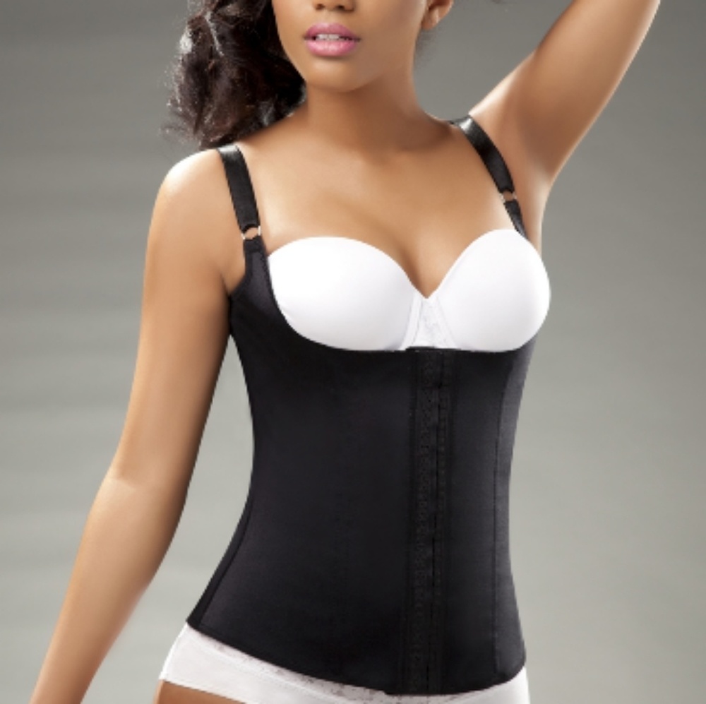 Vedette Waist Reducing Vest